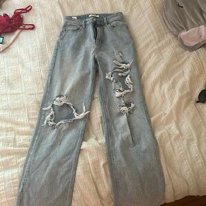 Pacsun baggy 90s Jeans